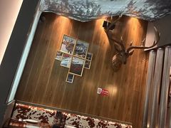-haxnbauer海森堡德国餐厅(深圳coco店)