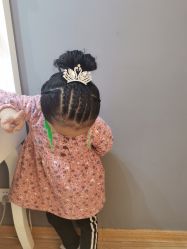 -熙画美上门MakeUp美甲美睫