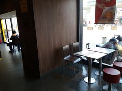 -麦当劳(宾水西道店)
