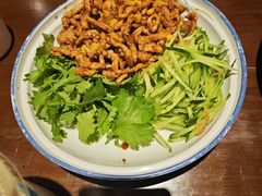 -满园烤鸭·春饼(丰科路万达店)