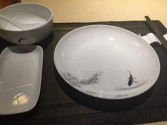 -余欢领鲜火锅(新街口店)
