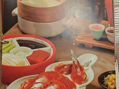 -小吊梨汤·北京菜·烤鸭(清河万象汇店)