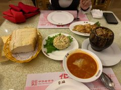 -华梅西餐厅(哈尔滨中央大街店)