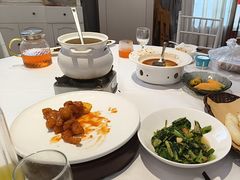 -双湖宴·湖北菜(文化路店)
