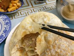 -新察哈尔蒙餐·奶茶(西落凤街店)