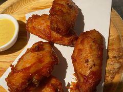 二哥爱鸡翅-太二酸菜鱼(汕头苏宁广场店)