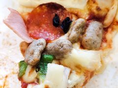 -必胜客(双榆树店)