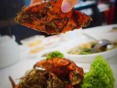 -珍宝海鲜(东海岸海鲜中心)