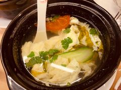 -闫家驴肉老店(华电一校店)
