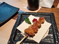 -山葵家居酒屋(天目里店)