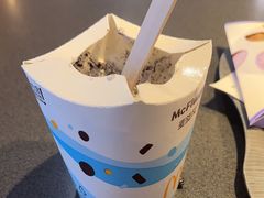 -麦当劳(从化从城大道店)