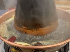 -三兴涮羊肉(荣安大街店)