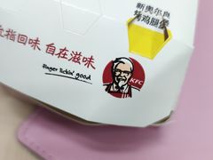 -肯德基(沪东店)