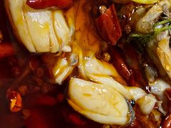 -味之绝美蛙鱼头火锅(高新店)