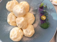 雪绵豆沙-南山鲜虾面·活鲜小馆·海味大连菜(南山总店)