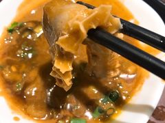 -幸运牛汕头小黄牛牛肉火锅(梅林店)