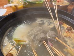 -江湖六膳門串串香(隆礼路店)