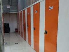 -美立方自助仓迷你小仓库(太阳宫凯德店)