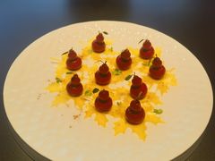 -曾宴·楚菜(湖北省博物馆店)