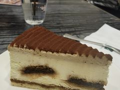 -THE WOODS 简餐 (国贸商城店)