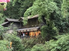 -三峡人家风景区