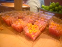 -龍歌自助小火锅(市南金茂湾店)