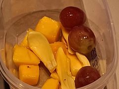 -溪边姑娘·拉丝酸奶水果捞(春熙路店)