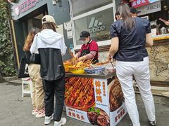 -钟方模白家肥肠粉(春熙店)