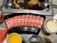 -海底捞火锅(茂业店)