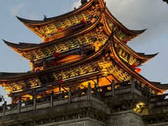 -大理古城