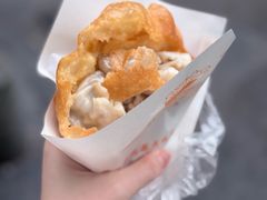 -家阳赵师傅油饼包烧麦(粮道街店)