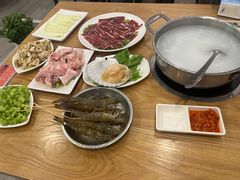 -吉友粥底火锅(方斜路店)