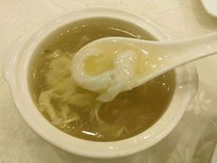 宋嫂鱼羹-楼外楼(西湖景区孤山路店)