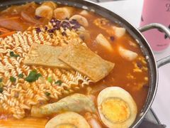 -欧巴来了韩式料理