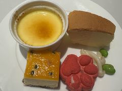 -晶丽香榭自助餐(南京大饭店)