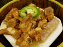 -利雅园酒家(大沙地店)