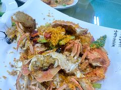 -景好海鲜餐厅(大鹏必选旅游店)