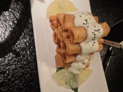 -有才叔的小馆(招商依云曲江店)