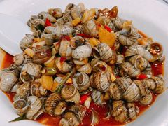 -辣不怕口味虾(凌霄路店)