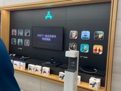 -Apple零售店(济南恒隆广场店)
