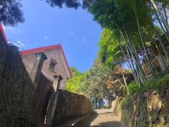 -莫干山风景区