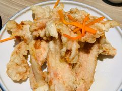 锅包肉-老昌春饼(松北店)