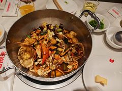 -七欣天香辣蟹火锅(苏州东大街店)