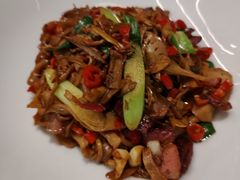 -新新湘菜馆(新中街二条店)