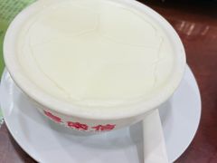 -南信牛奶甜品专家