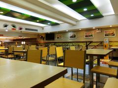 大堂-皇上皇(北京路店)