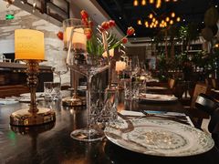 -Osteria Garden 生蚝花园餐厅(原进贤路店)