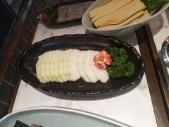 -捞神煲汤火锅(湖滨商业街店)