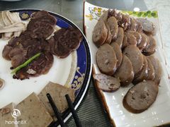 -李春秋驴肉火烧总店
