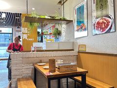 -福苗小骆驼烧烤(太奥广场店)